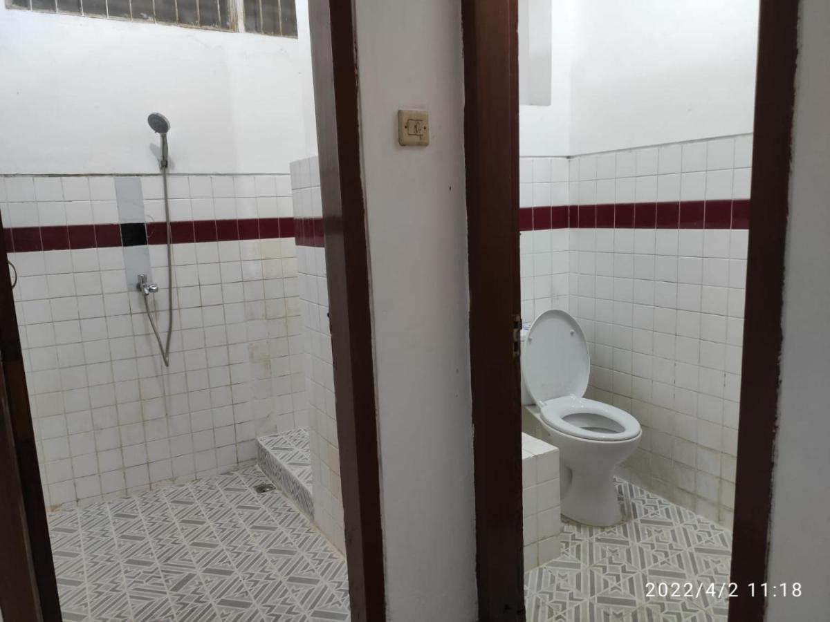 Kelana 2 Nice Homestay Semarang Exterior photo