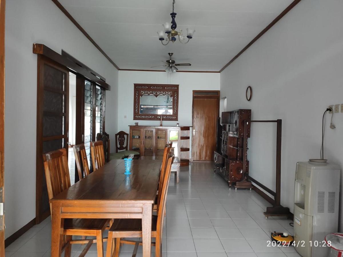 Kelana 2 Nice Homestay Semarang Exterior photo