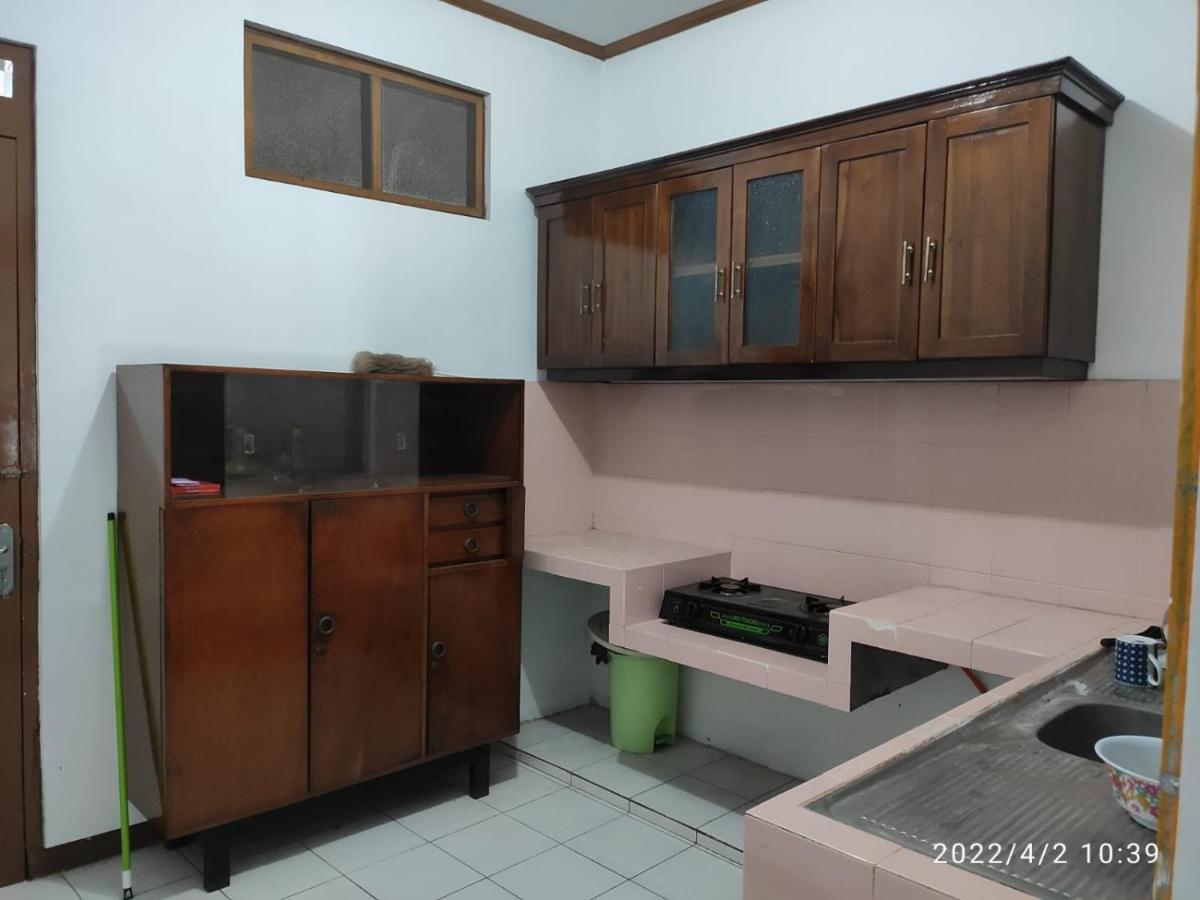 Kelana 2 Nice Homestay Semarang Exterior photo
